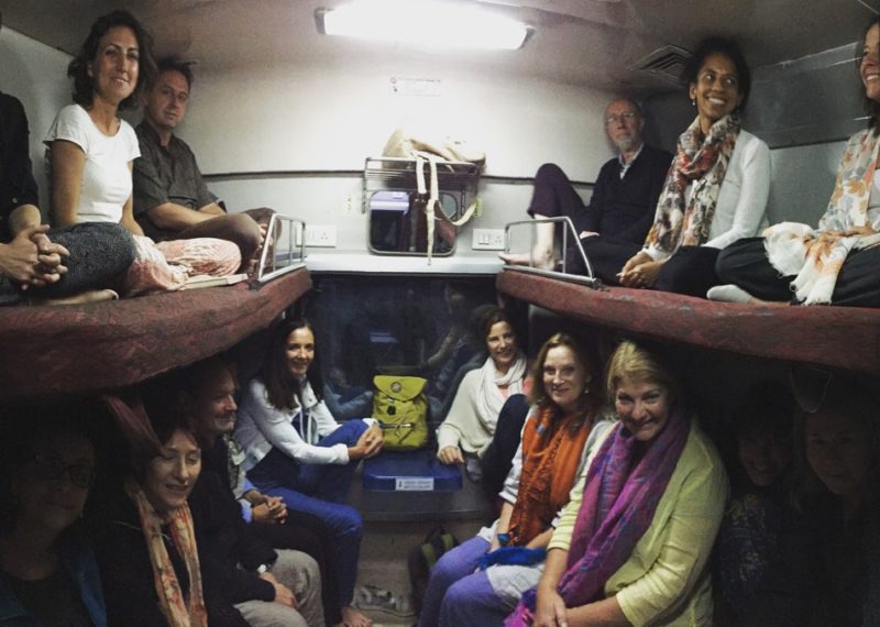 Right Now, It's Like This