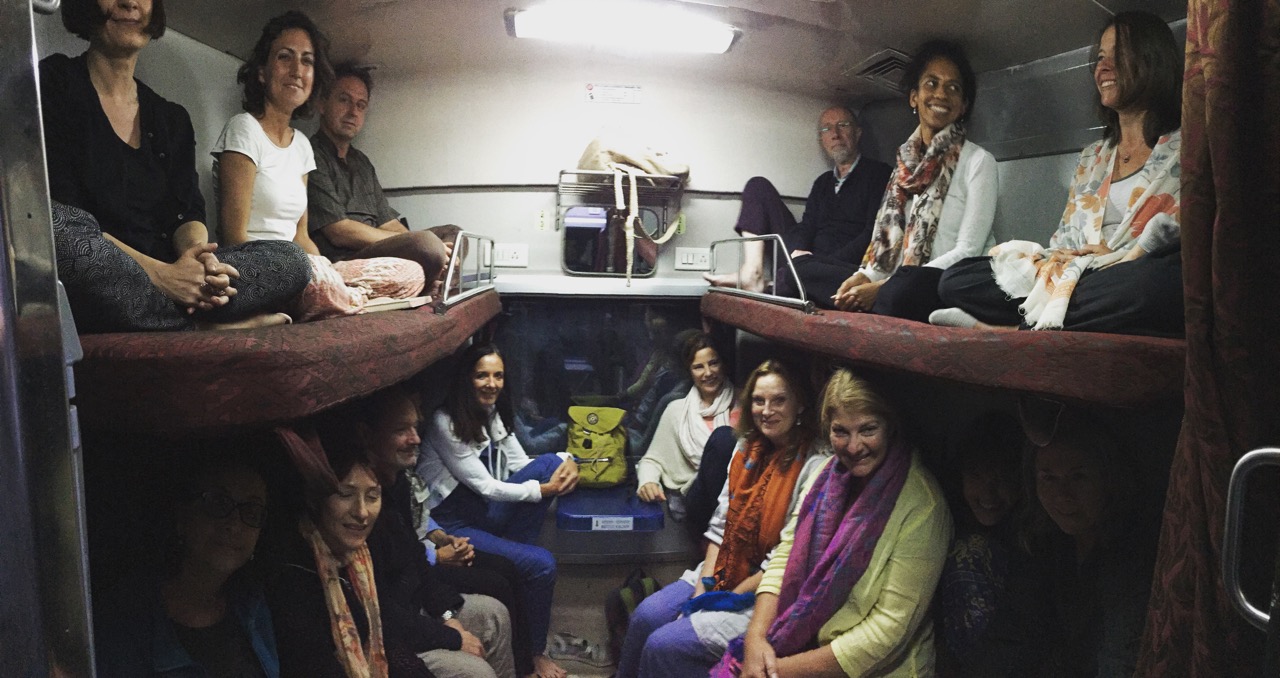 Right Now, It's Like This