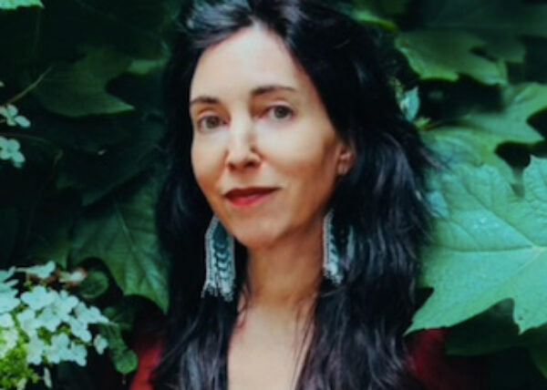Deborah Eden Tull - Senior Dharma Teacher