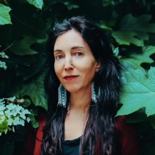 Deborah Eden Tull - Senior Dharma Teacher