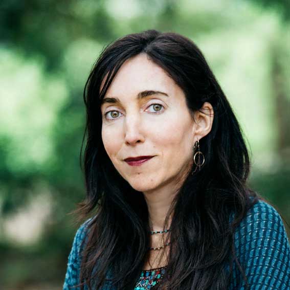 Deborah Eden Tull