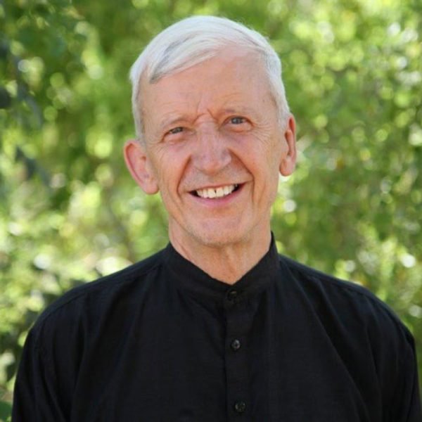 Profile Photo Of Christopher Titmuss