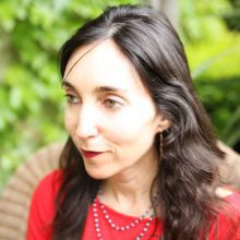 Deborah Eden Tull
