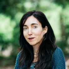 Deborah Eden Tull