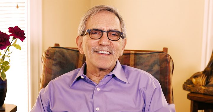 Awakening the Heart with James Baraz