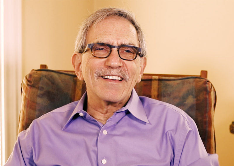 Awakening the Heart with James Baraz