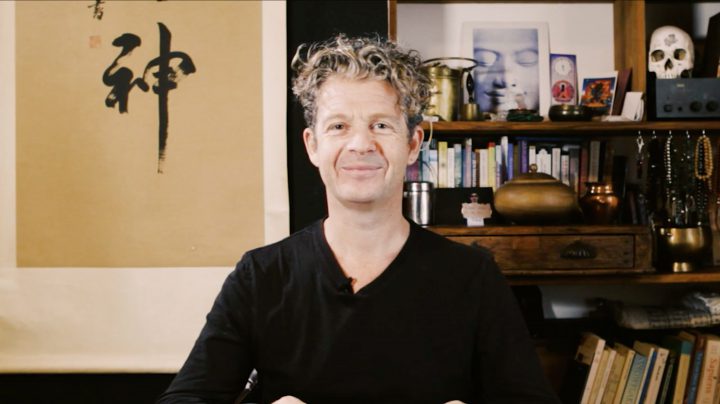 Martin's Daily Meditation Teachings