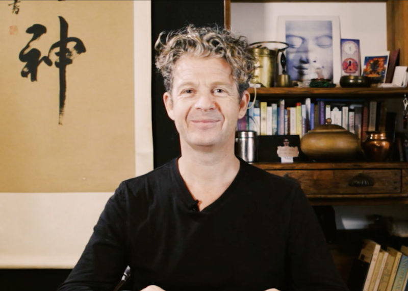 Martin's Daily Meditation Teachings
