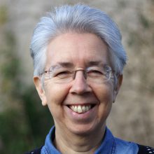 Martine Batchelor