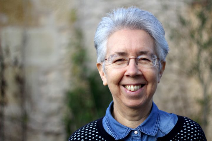Martine Batchelor