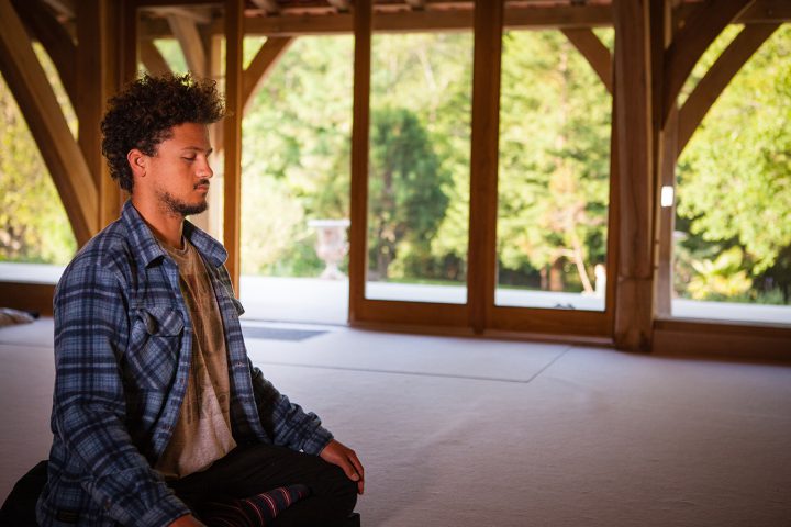 Beyond Mindfulness with Dave Smith