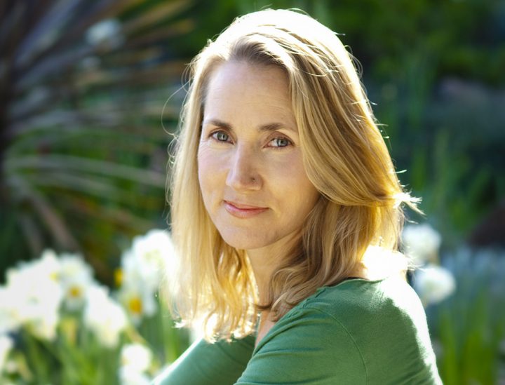 Sarah Powers