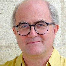 Stephen Batchelor