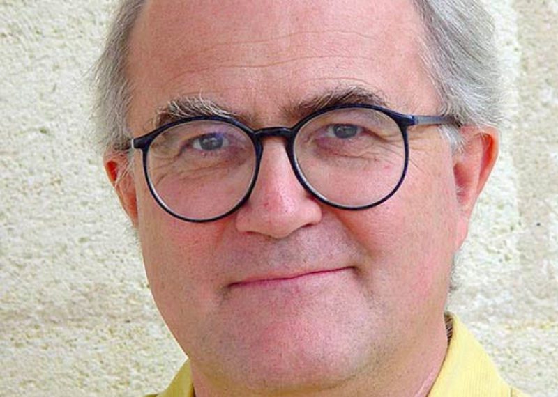 Stephen Batchelor