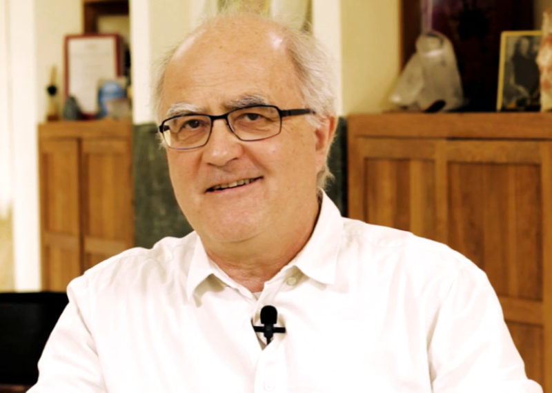 The Four Great Tasks with Stephen Batchelor