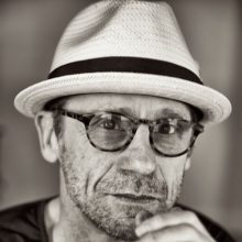 Eugene Cash
