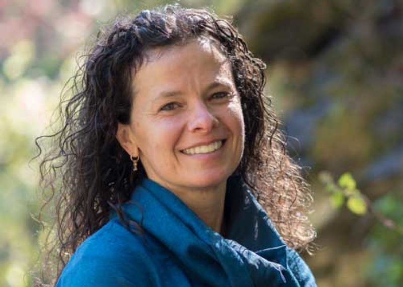 Jaya Julienne Ashmore