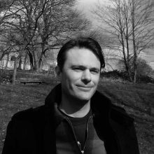 Paul Burrows
