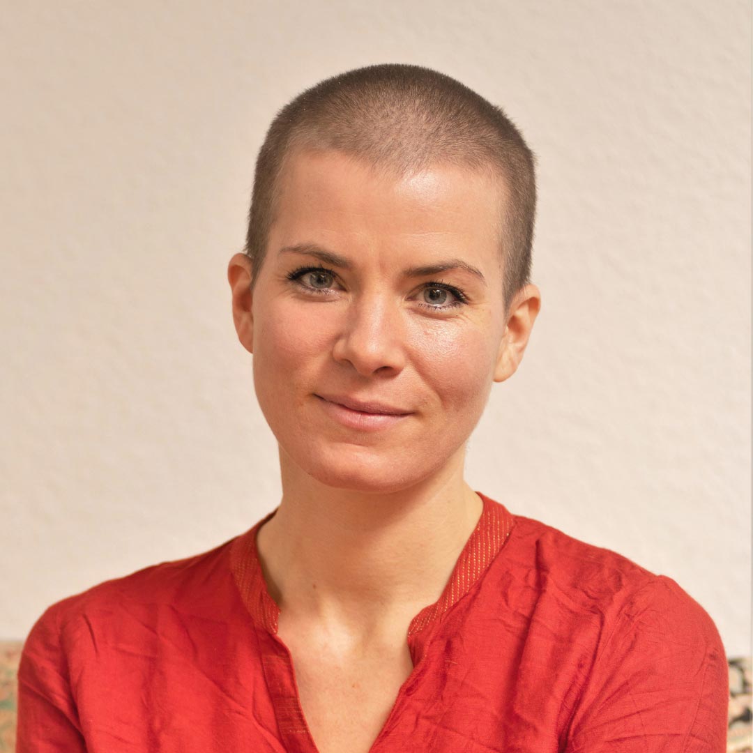 Ulla Konig