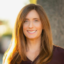 Diana Winston