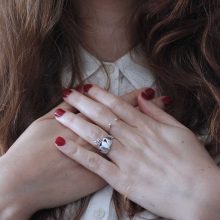 Hands On Heart