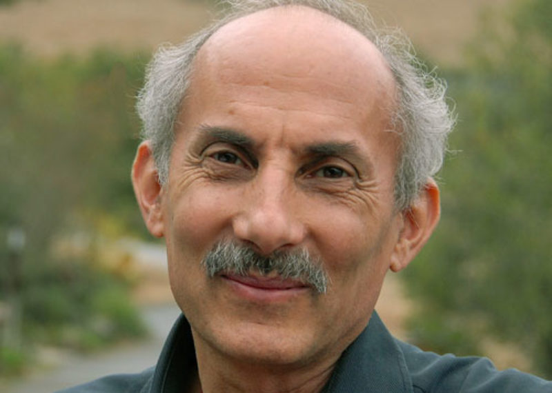 Jack Kornfield