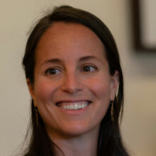 Jessica Morey