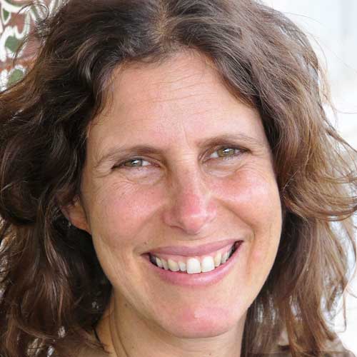 Lila Kimhi
