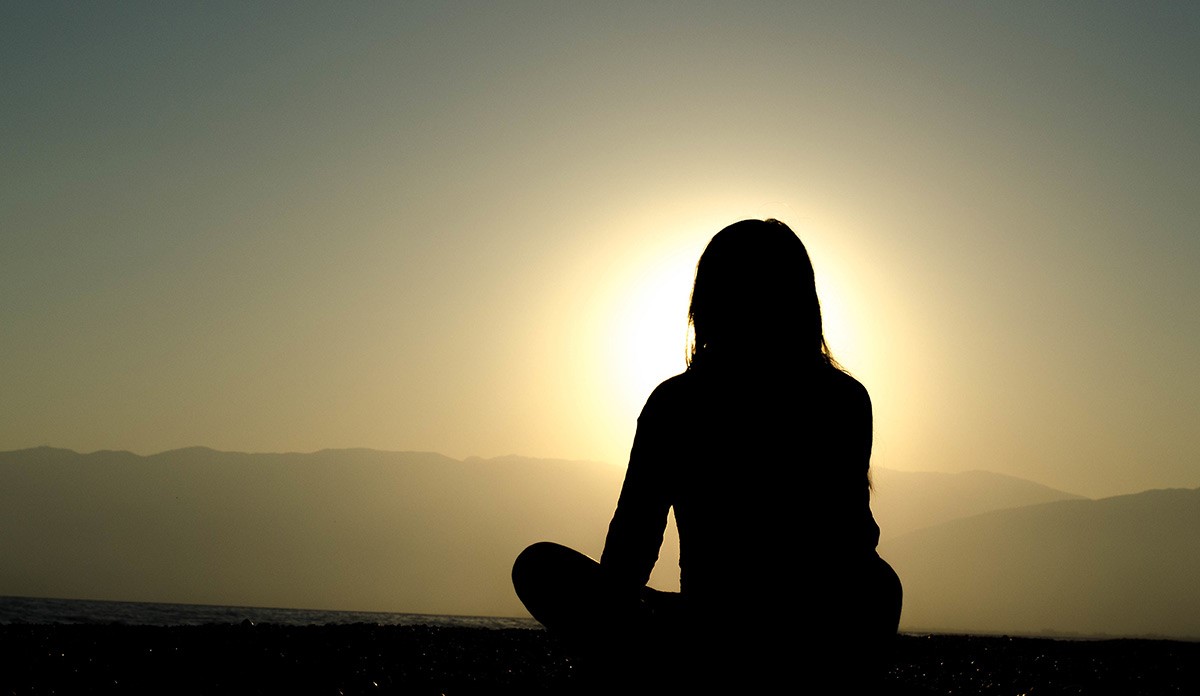Dharma Meditation Practice