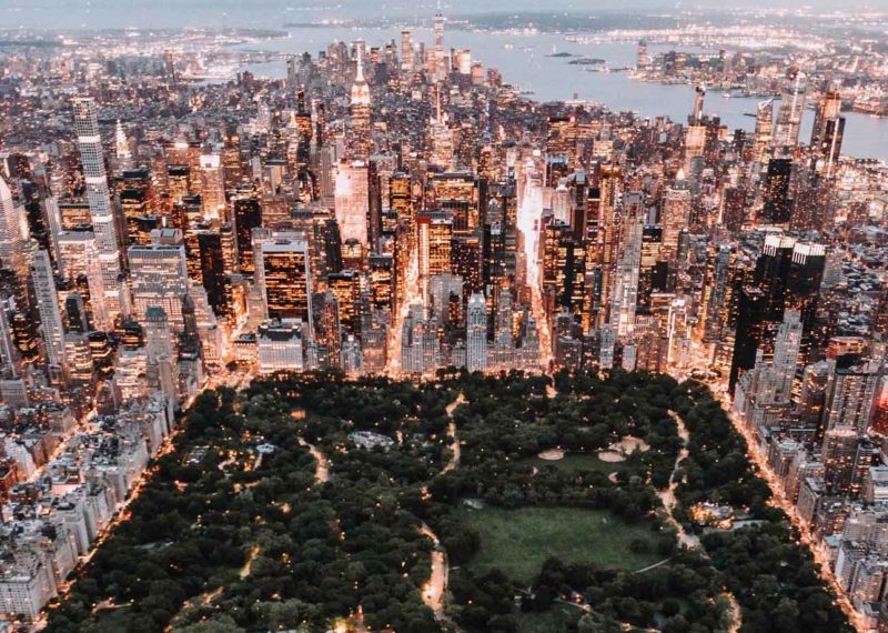 Busy Life, Spacious Mind