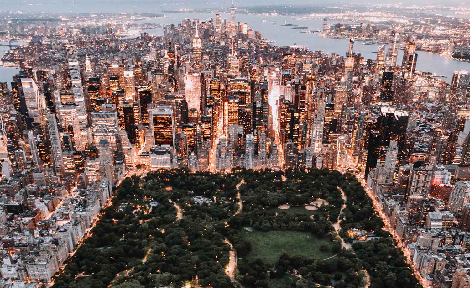 Busy Life, Spacious Mind