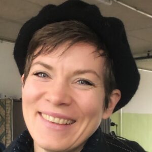 Day of Practice with Ulla Koenig - November 15 2025