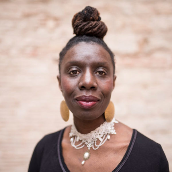 Vimalasara Mason-John