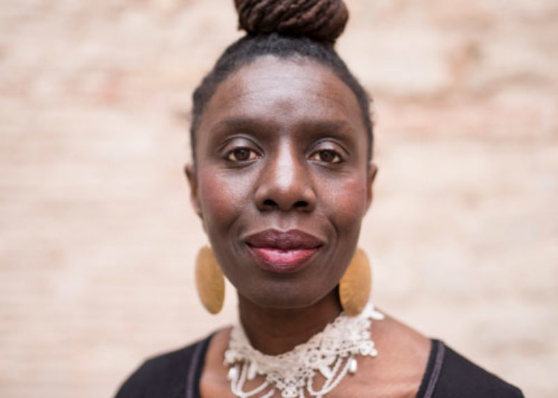 Vimalasara Mason-John