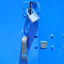 The Wisdom Of No Escape