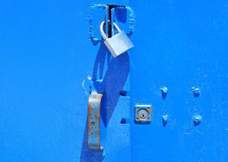 The Wisdom Of No Escape