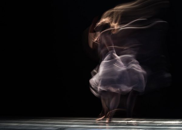 Dancing The Winds Of Dharma