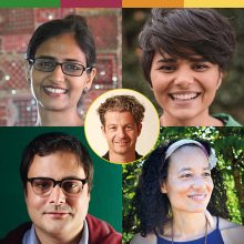 Dharma Conversations