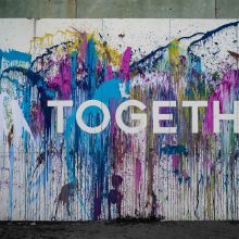 Being Real Together