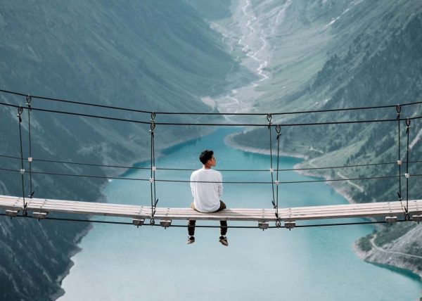 A Bridge Over Troubled Water