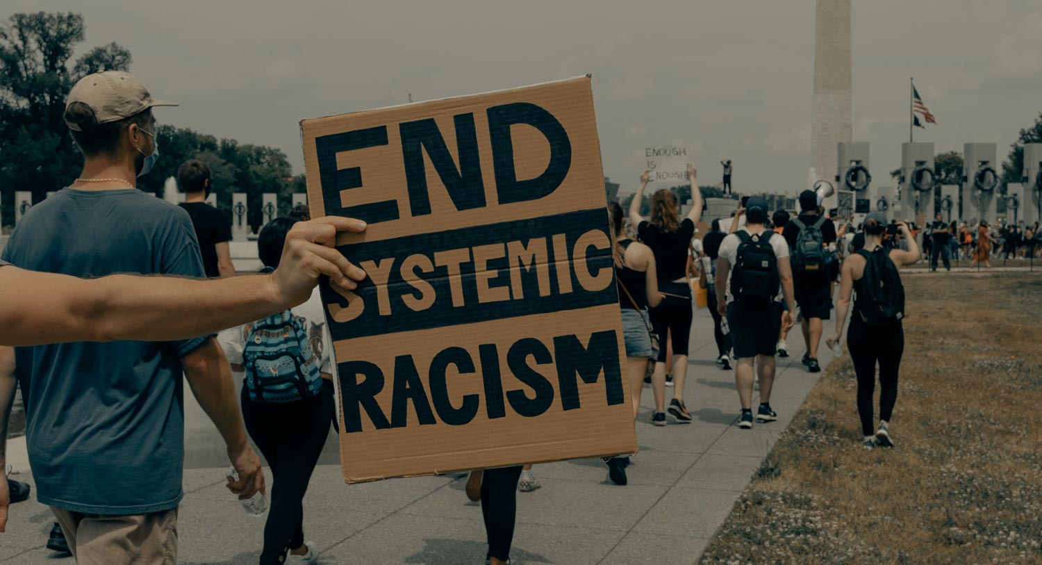 End Racism