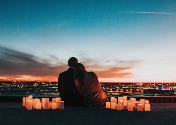 Meeting Grief With Love