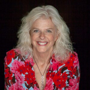 Jill Satterfield