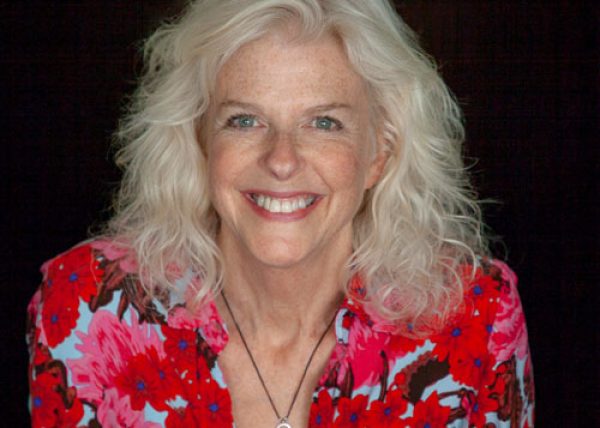 Jill Satterfield