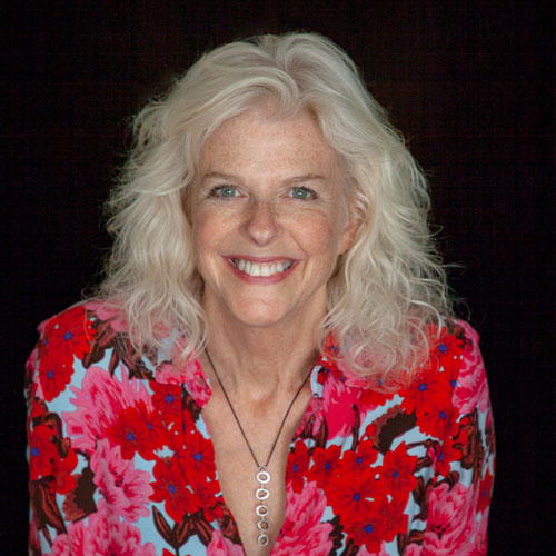 Jill Satterfield