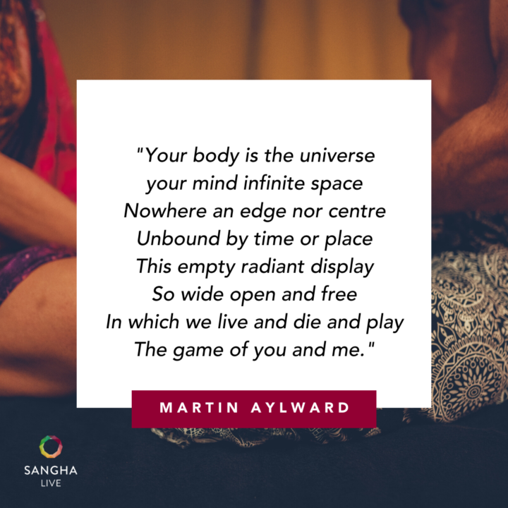Martin Aylward Quote