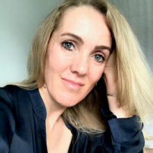 Justine Dawson Profile Photo