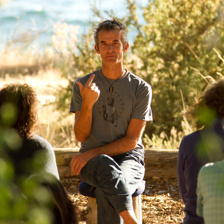 Mark Coleman Teaching