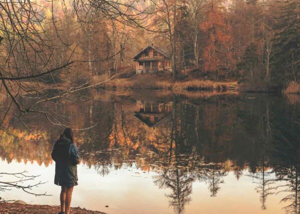 Deep Compassion For The Self