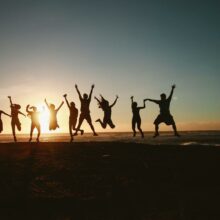 Cultivating Joy as Practice and Discipline